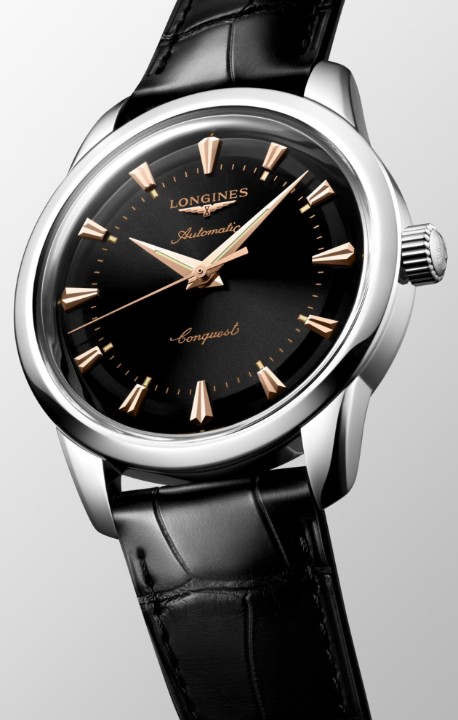 Obrázek Longines Conquest Heritage