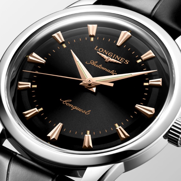 Obrázek Longines Conquest Heritage