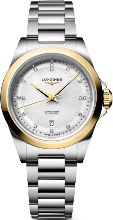 Obrázek Longines Conquest