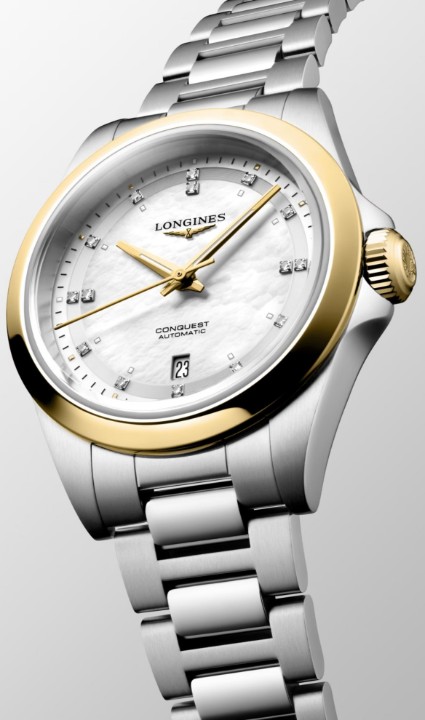 Obrázek Longines Conquest