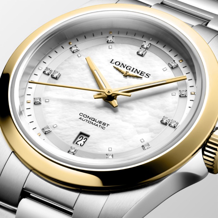 Obrázek Longines Conquest
