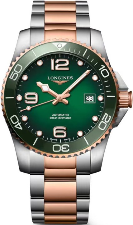 Bild von Longines HydroConquest