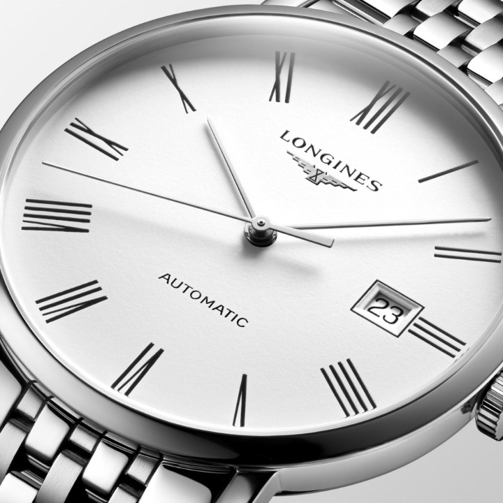Bild von Longines Elegant
