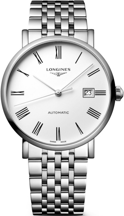 Bild von Longines Elegant