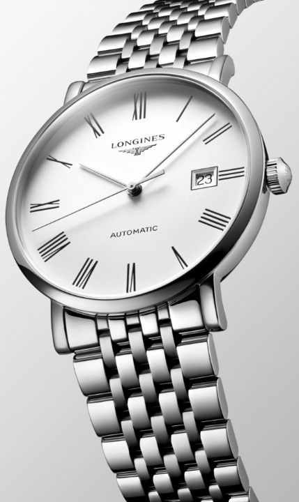 Bild von Longines Elegant