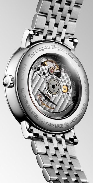 Bild von Longines Elegant