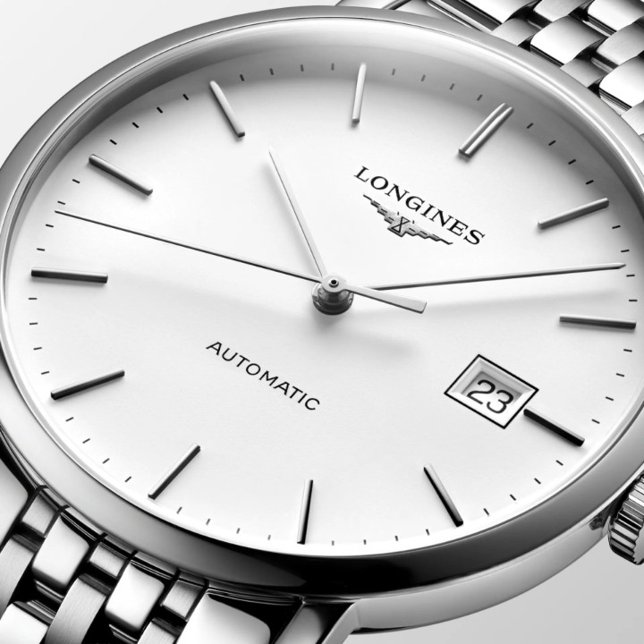 Bild von Longines Elegant