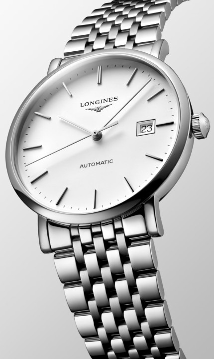 Bild von Longines Elegant