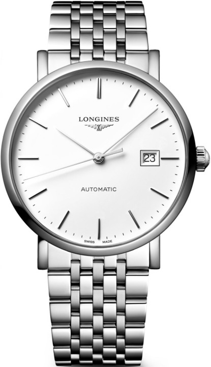 Bild von Longines Elegant