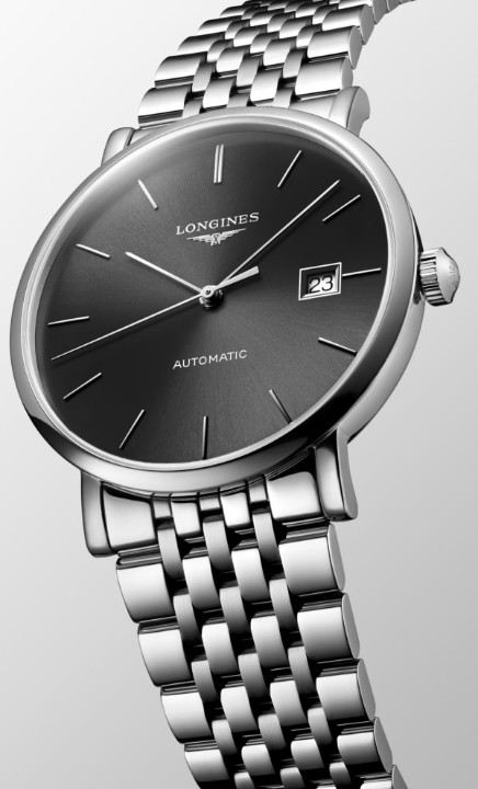 Bild von Longines Elegant