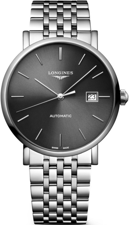 Bild von Longines Elegant