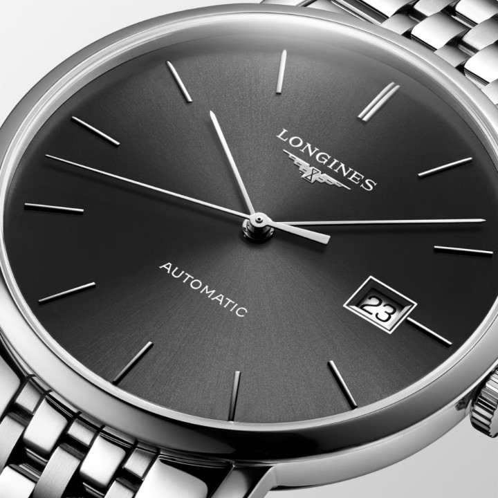 Bild von Longines Elegant