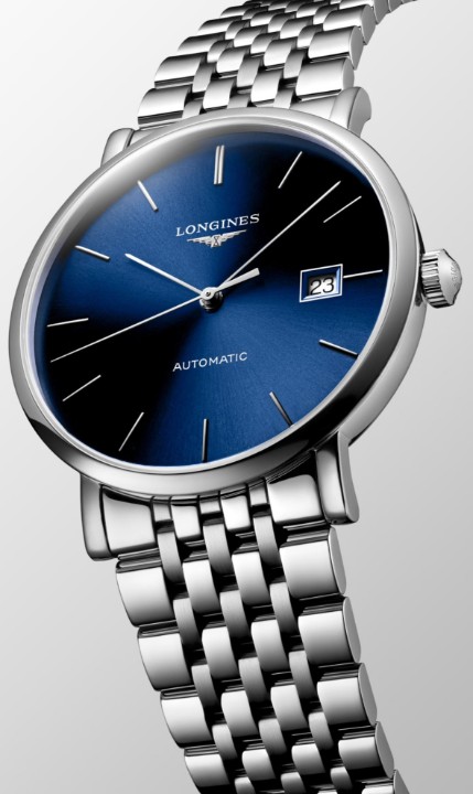 Bild von Longines Elegant