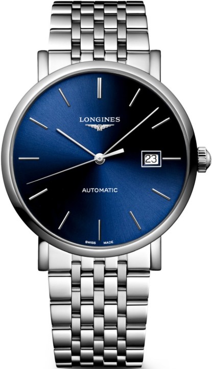 Bild von Longines Elegant