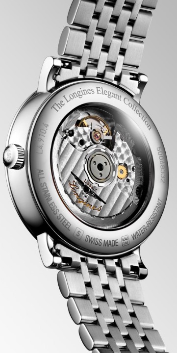 Bild von Longines Elegant