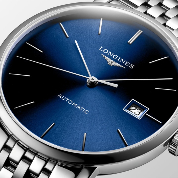 Bild von Longines Elegant