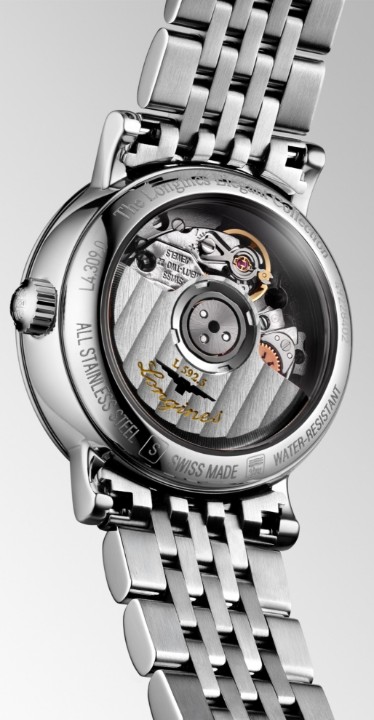 Obrázek Longines Elegant