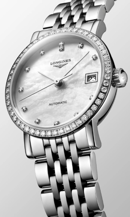 Obrázek Longines Elegant