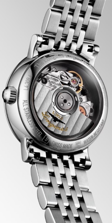 Obrázek Longines Elegant