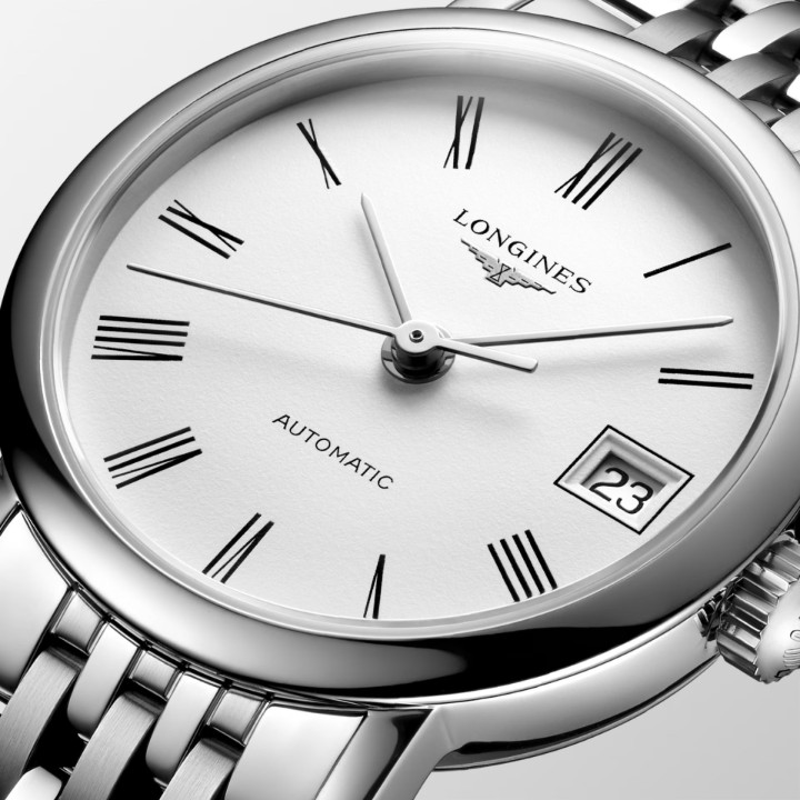 Obrázek Longines Elegant