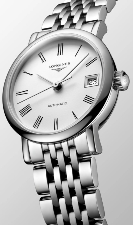 Obrázek Longines Elegant