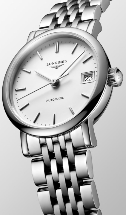 Obrázek Longines Elegant