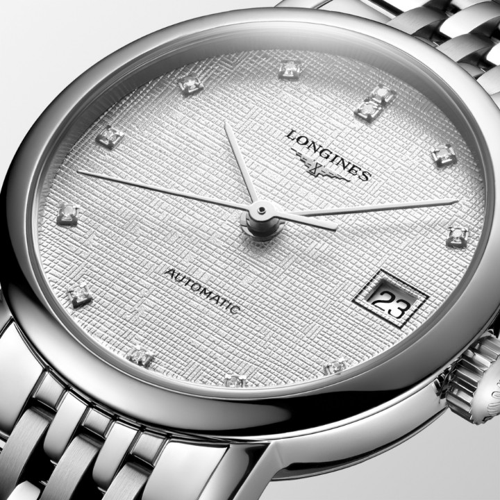 Obrázek Longines Elegant