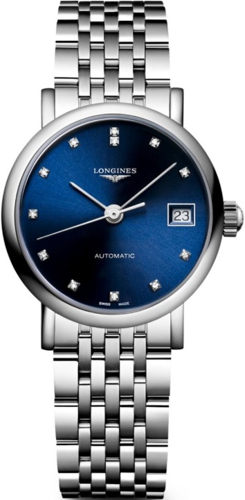 Obrázek Longines Elegant