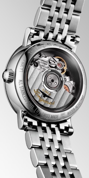 Obrázek Longines Elegant