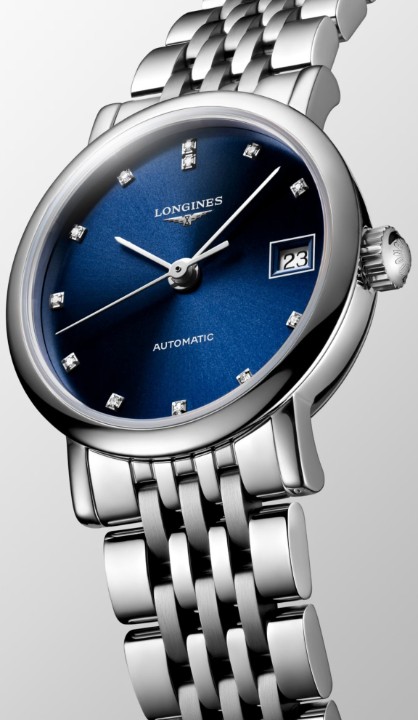 Obrázek Longines Elegant