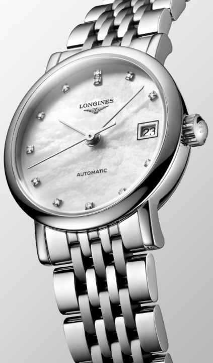 Obrázek Longines Elegant