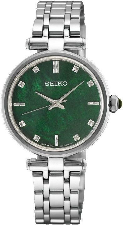 Bild von Seiko Quartz