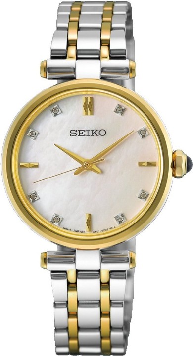 Obrázek Seiko Quartz