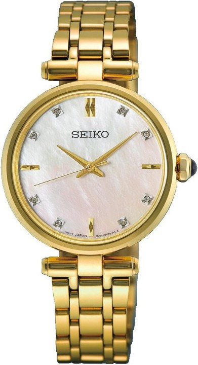 Bild von Seiko Quartz