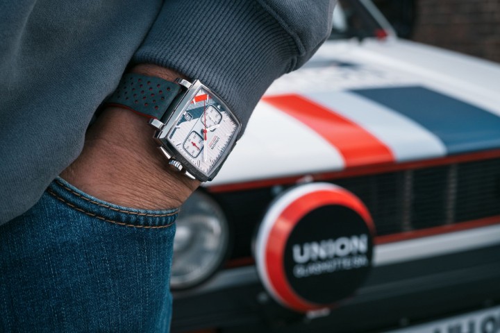 Obrázek Union Glashütte Averin Chronograph Sachsen Classic Limited Edition 2026