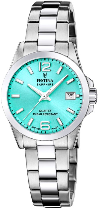 Obrázek Festina Swiss Made