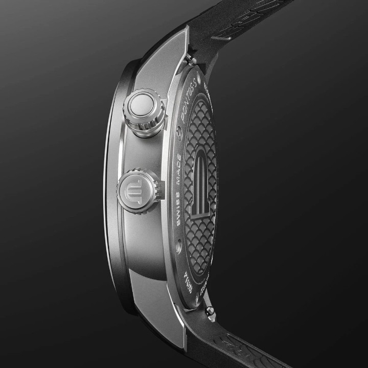 Bild von Maurice Lacroix Pontos S Diver Limited Edition