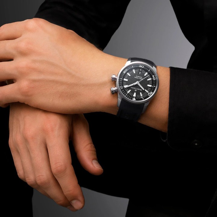 Bild von Maurice Lacroix Pontos S Diver Limited Edition