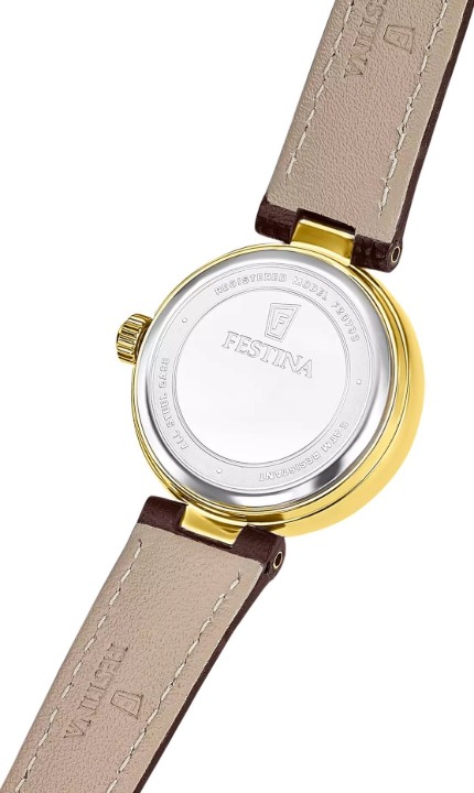 Bild von Festina Mademoiselle