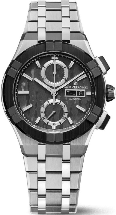 Obrázek Maurice Lacroix Aikonic Automatic Carbon UD Chronograph