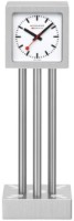 Bild von Stolní hodiny MONDAINE Zurich Meeting Point Clock - Miniature Edition