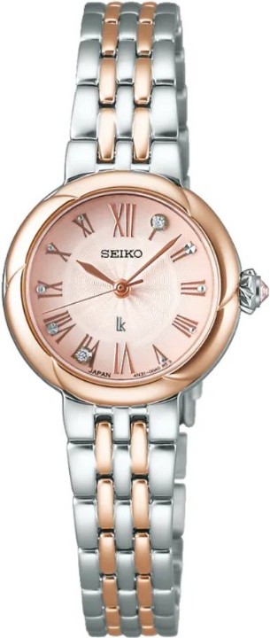 Bild von Seiko Quartz Lukia