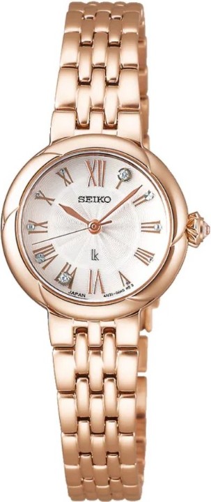 Bild von Seiko Quartz Lukia