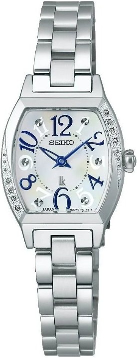 Obrázek Seiko Quartz Lukia Happy