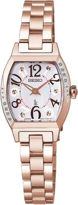 Obrázek Seiko Quartz Lukia Happy