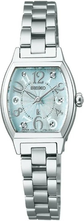 Bild von Seiko Quartz Lukia Happy