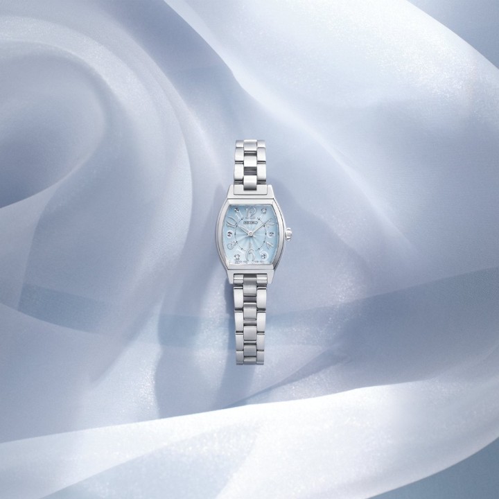 Bild von Seiko Quartz Lukia Happy