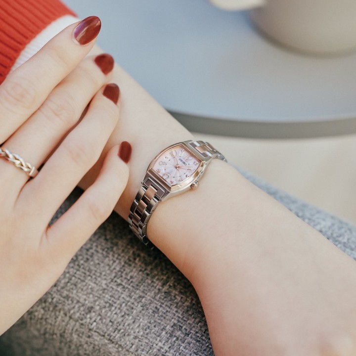 Obrázek Seiko Quartz Lukia Happy