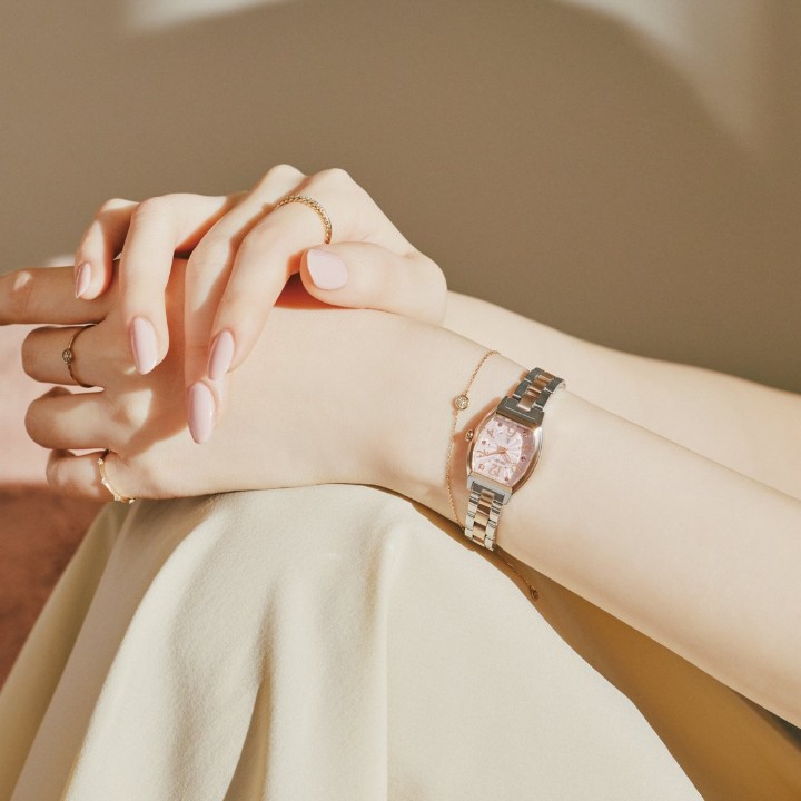 Obrázek Seiko Quartz Lukia Happy