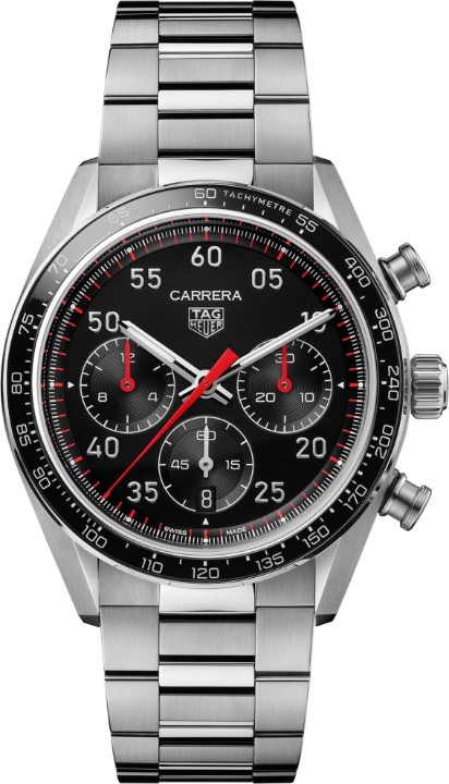Obrázek Tag Heuer Carrera Chronograph Sport